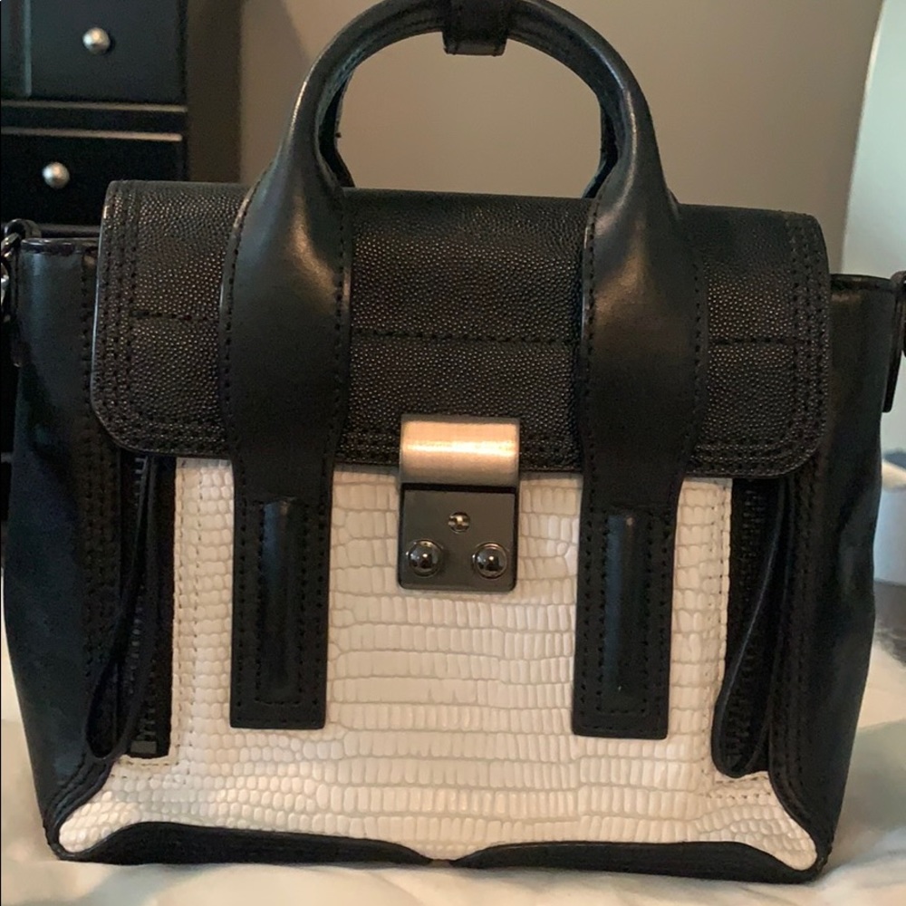 Phillip Lim Pashli Mini - Picture 2 of 5